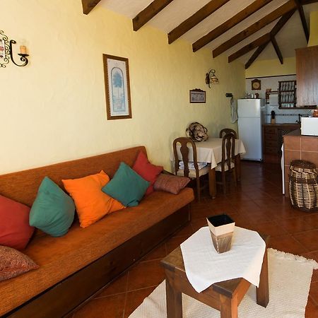 Isora Casa Abuelo Buenaventuraヴィラ エクステリア 写真