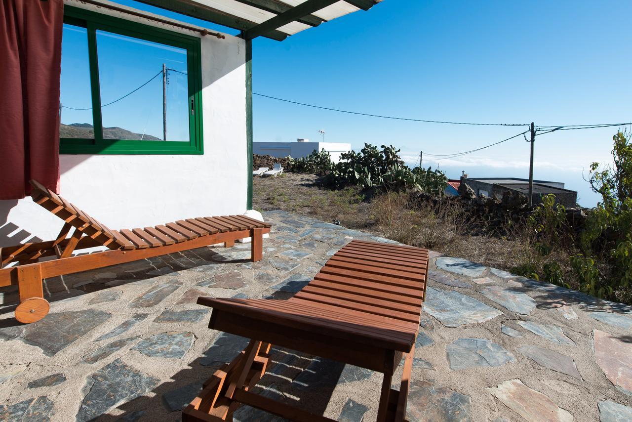 Isora Casa Abuelo Buenaventuraヴィラ エクステリア 写真
